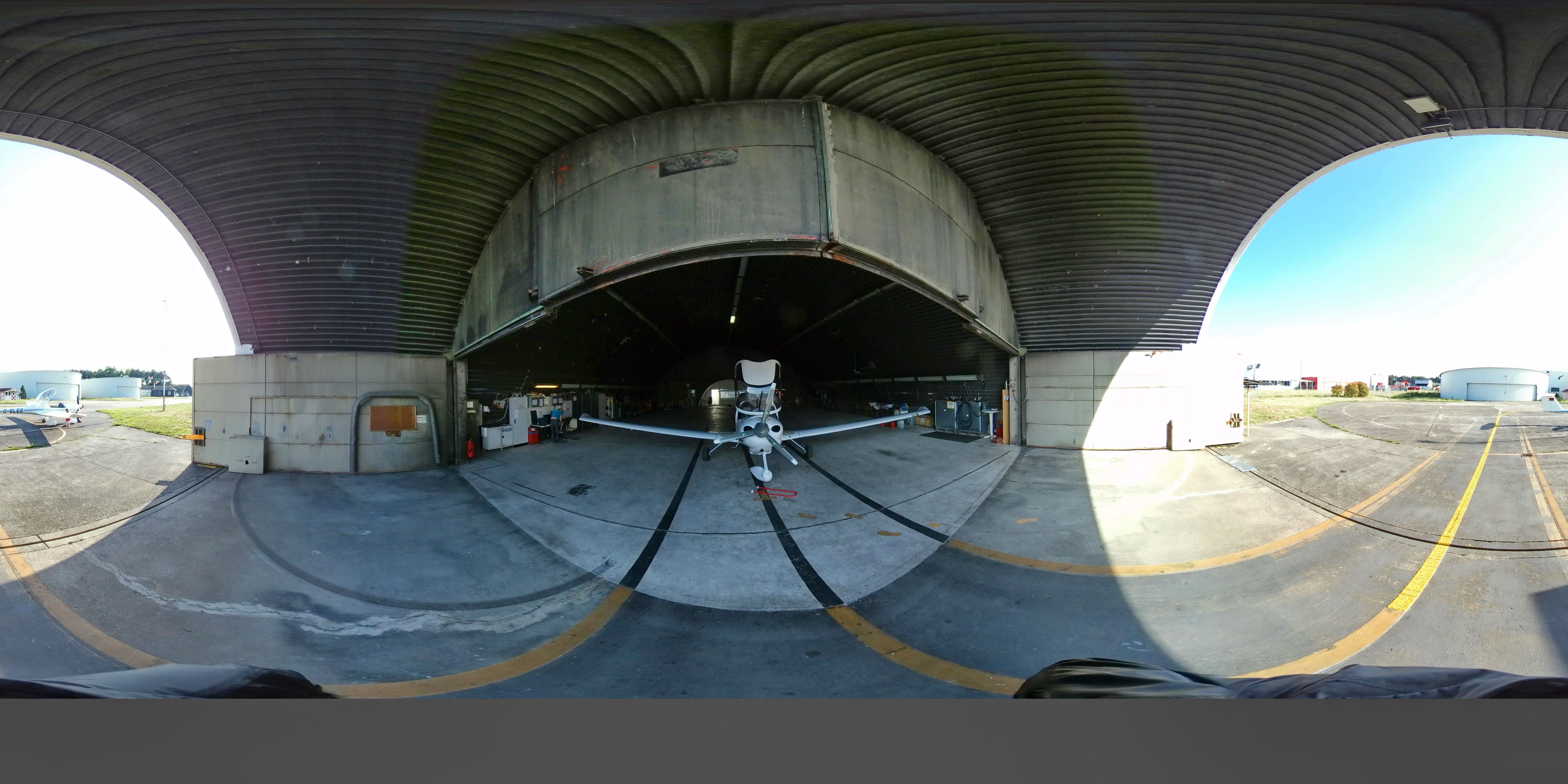 Canadian Forces Base Baden-Söllingen